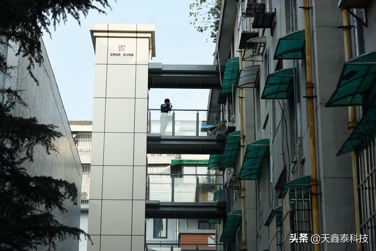 電梯技術(shù)規(guī)范最新版下的溫馨日常體驗(yàn)