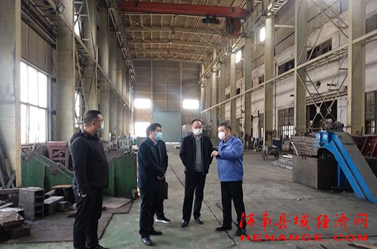 靈寶重啟生產(chǎn)，振興之路的新篇章開啟