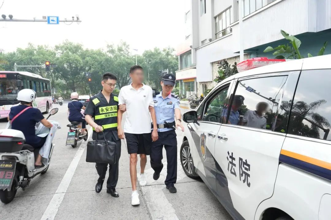 法警資訊速遞，最新法警動態(tài)與資訊匯總