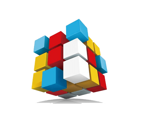 比賽魔方，智力與手速的較量盛宴