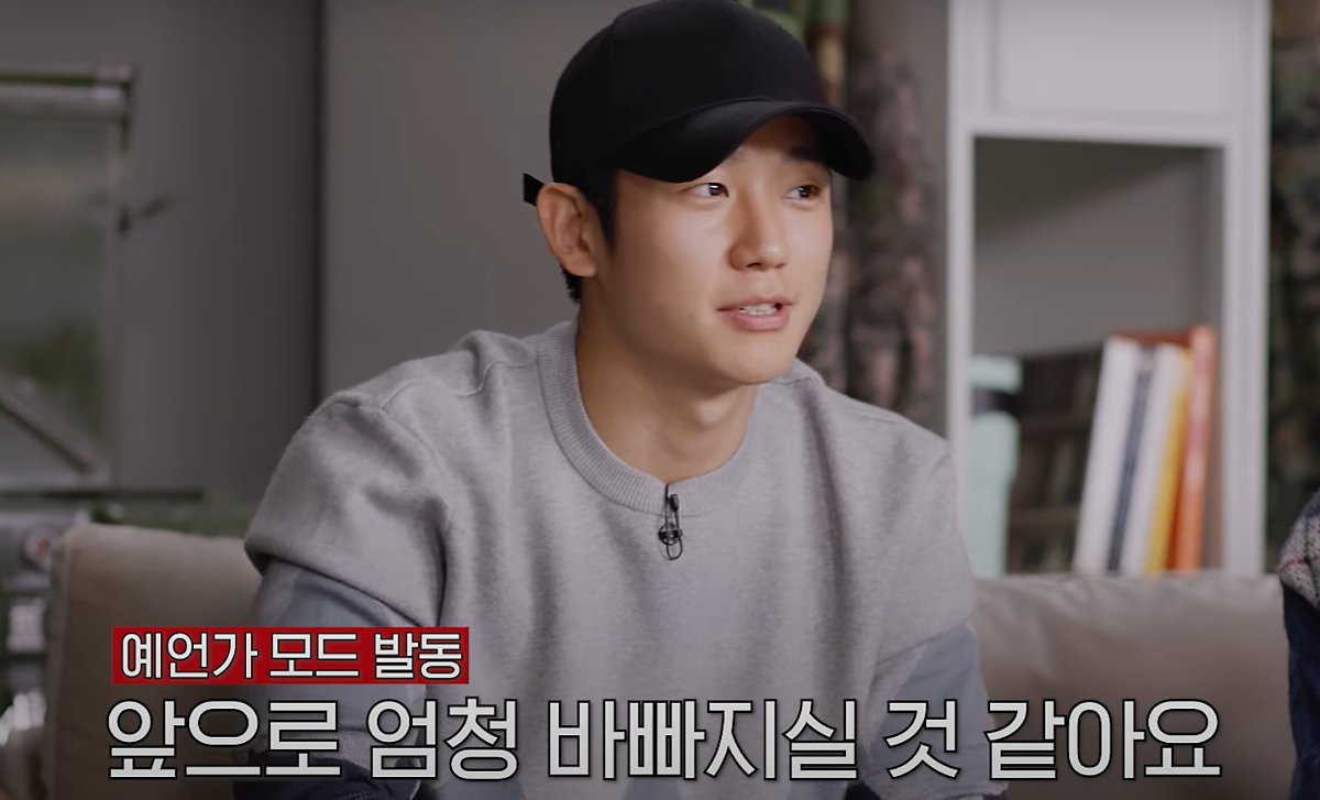 巷弄深處的秘密舞臺(tái)，演員智安的故事