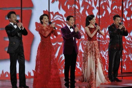 演員趙微，光影之間的璀璨之星閃耀旅程