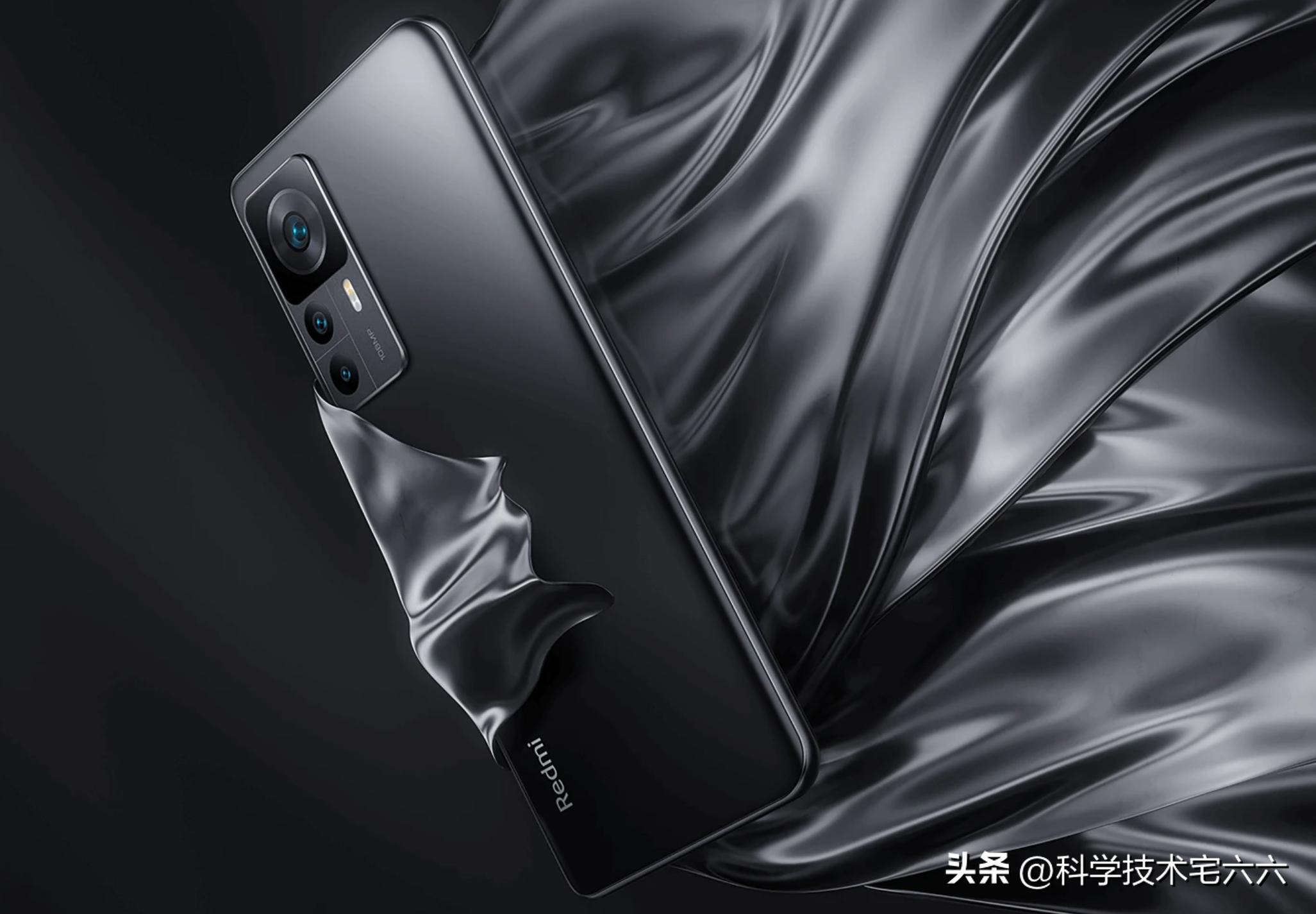 小米五上市，科技新星在時代背景下閃耀登場