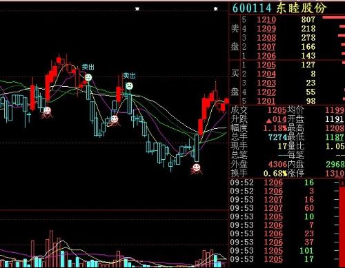 探索自然魔力與股市行情，600114股票與遠離塵囂的旅行揭秘