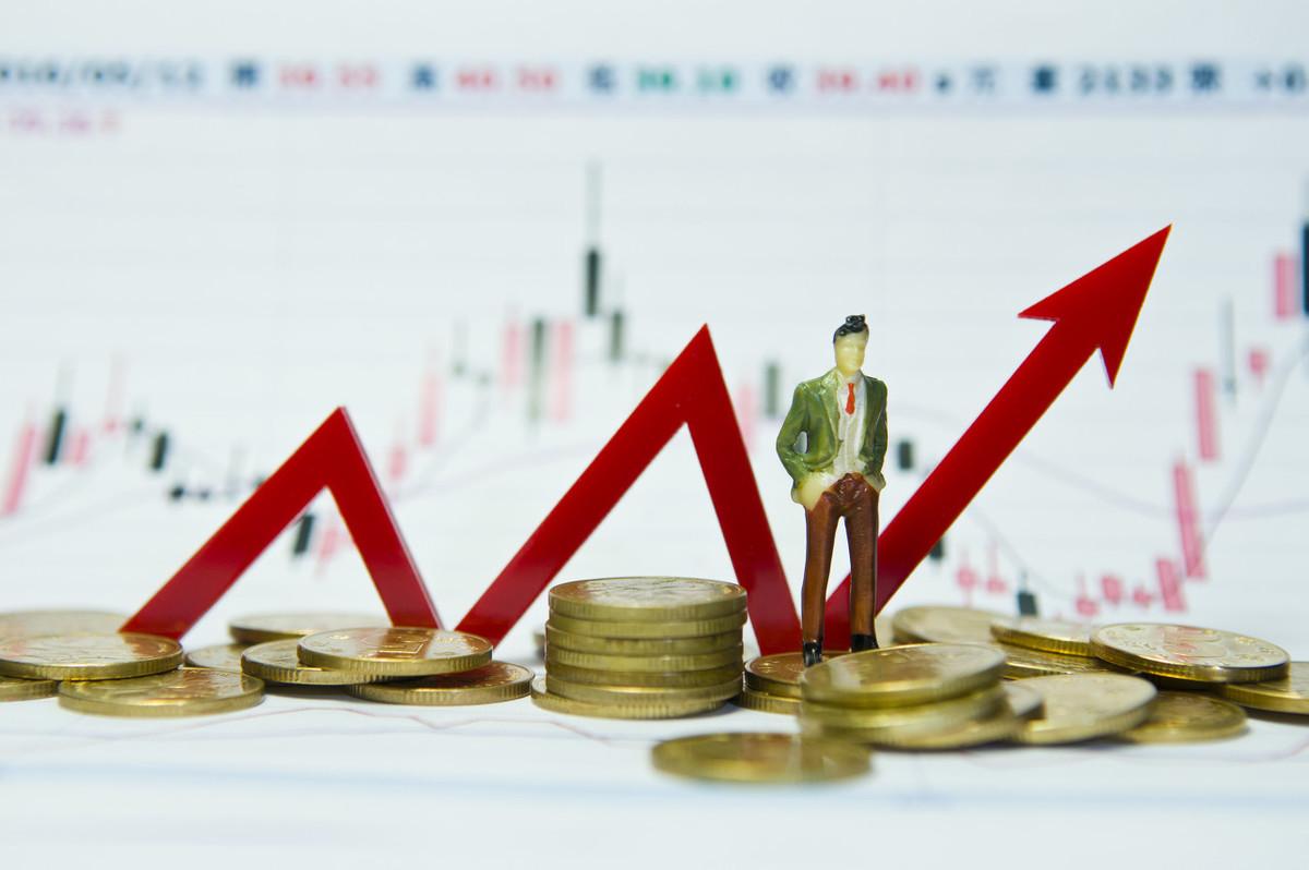 今日股市大盤最新動態(tài)概覽