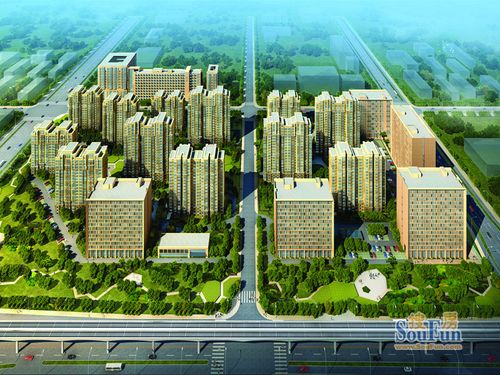 僑睿居資訊，鄰里間的溫情日常