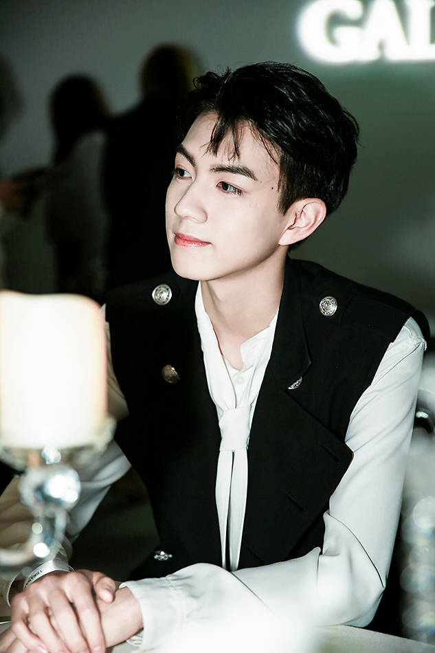 王十一演員，自然美景之旅與內(nèi)心寧靜的探索