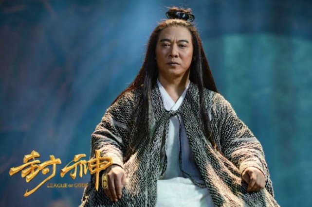 姜子牙最新影評(píng)，友情與愛的溫馨故事感動(dòng)人心