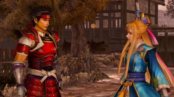 海拉魯全明星，閃耀的體育之光傳奇