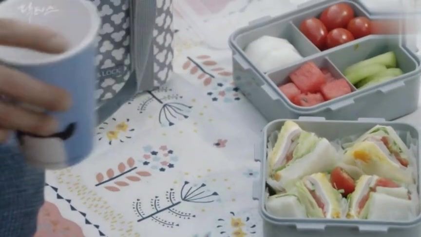 便當(dāng)電影在線觀看，自然美景的心靈之旅