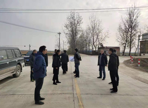 臨泉謝集鄉(xiāng)最新資訊，探索自然美景之旅，尋找內(nèi)心平靜之旅