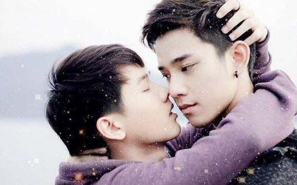 2017年熱門耽美電影大盤點(diǎn)