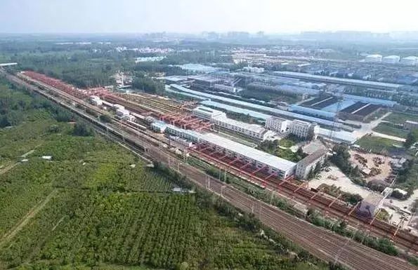 管城區(qū)南曹鄉(xiāng)未來(lái)發(fā)展規(guī)劃揭曉，新藍(lán)圖描繪鄉(xiāng)村發(fā)展新篇章