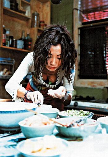 香港電影餃子,香港電影餃子，從入門到精通的全方位指南