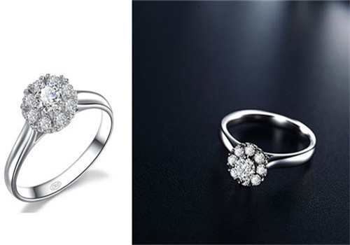 珠寶上市品牌，閃耀日常，鑄就情感傳奇