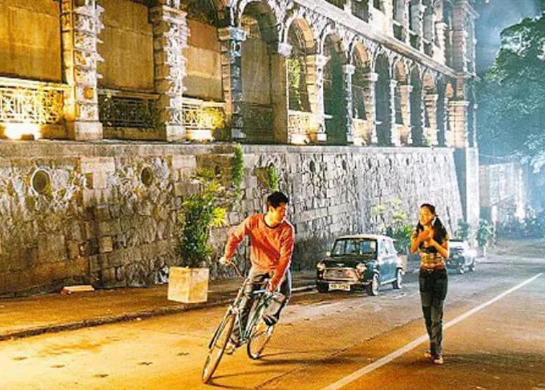 舒淇個人資料簡介，演員生涯與生平概述