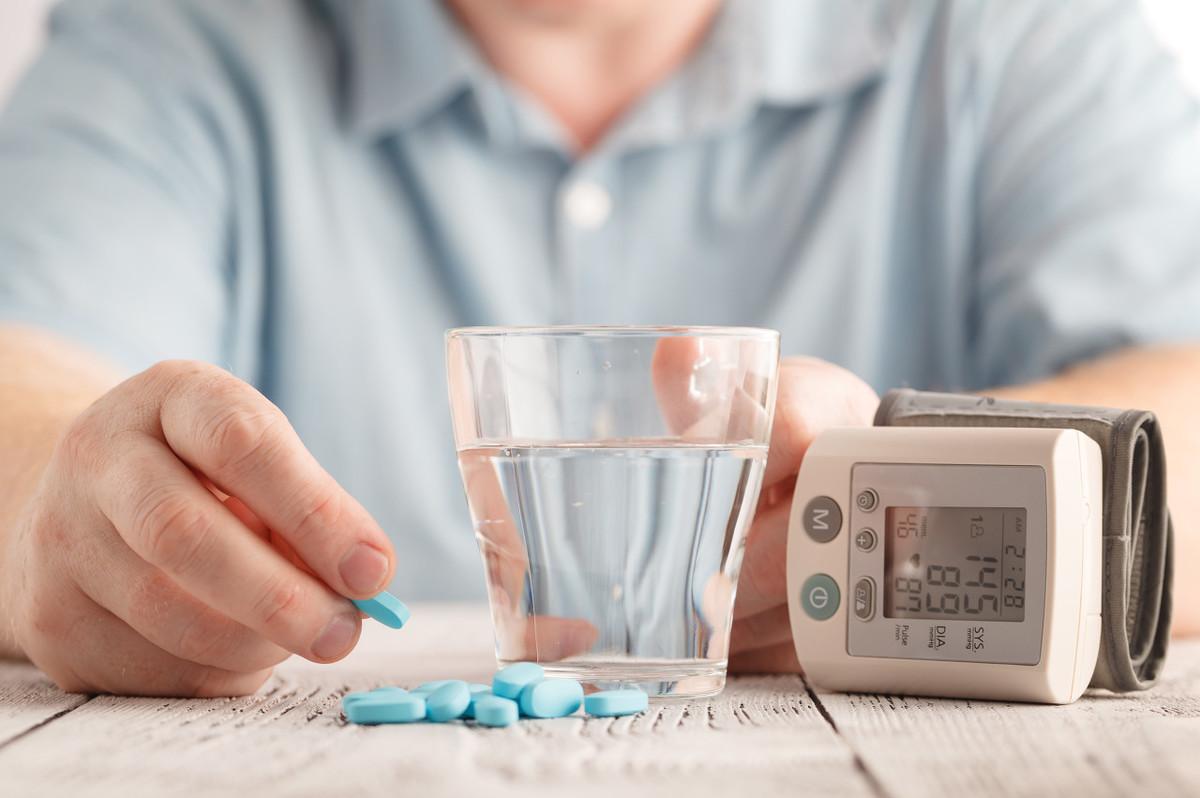 全面指南，新型降壓藥物的介紹與應用