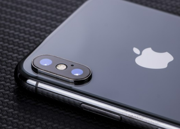 蘋果X上市，一起開啟尋找內(nèi)心平靜的旅程