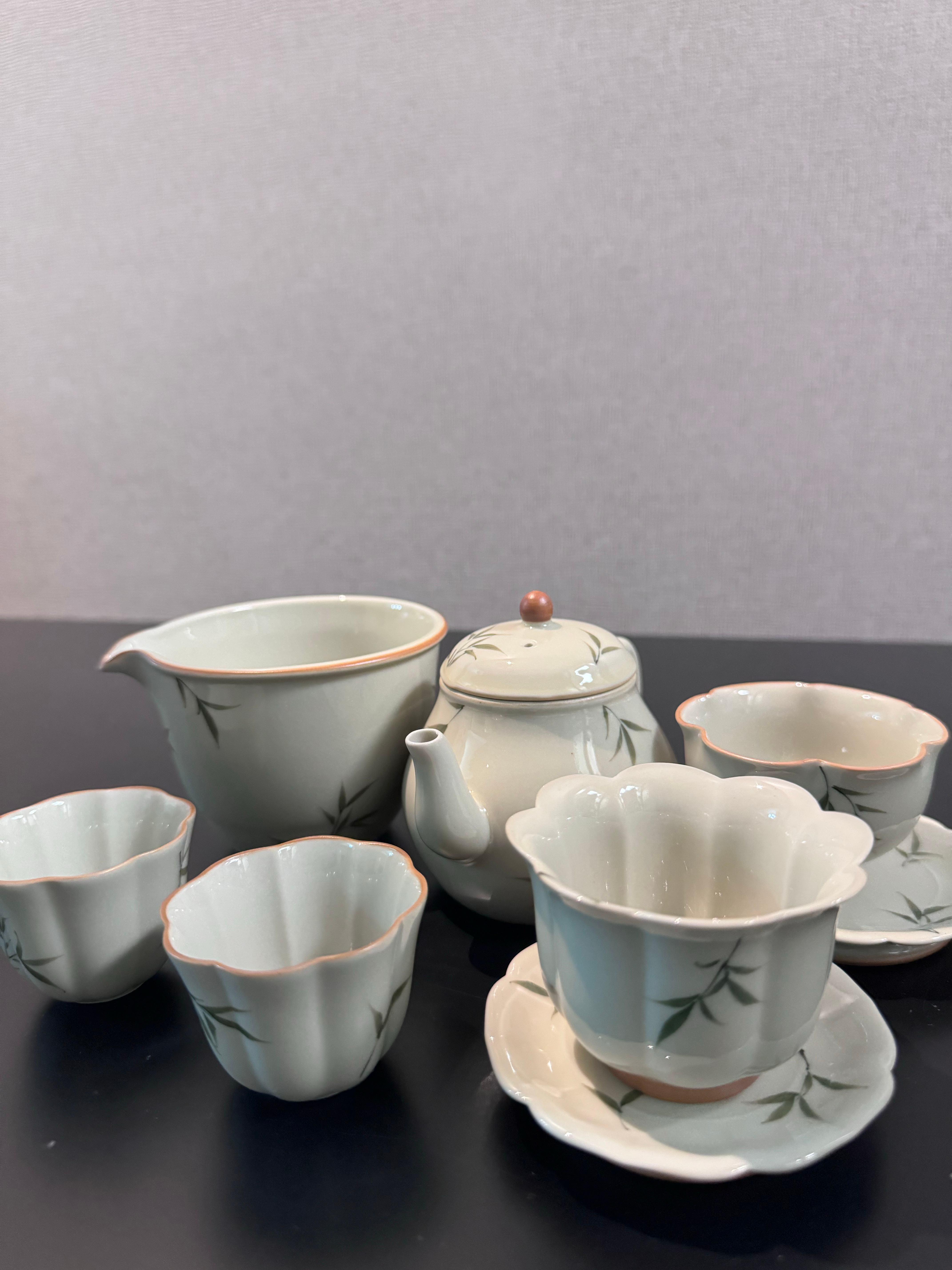 茶具新品速覽,茶具新品速覽——如何選擇和體驗(yàn)新型茶具