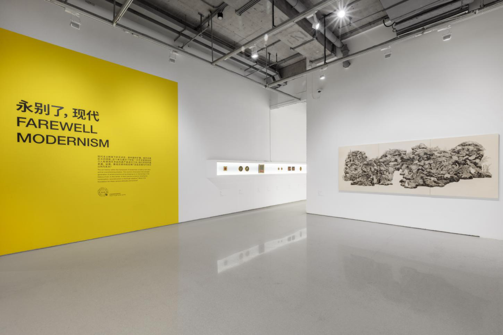 北京當代藝術展,北京當代藝術展，探索藝術的無限魅力??