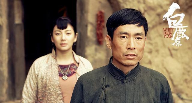 白鹿原電影版演員解析與角色表現(xiàn)探討