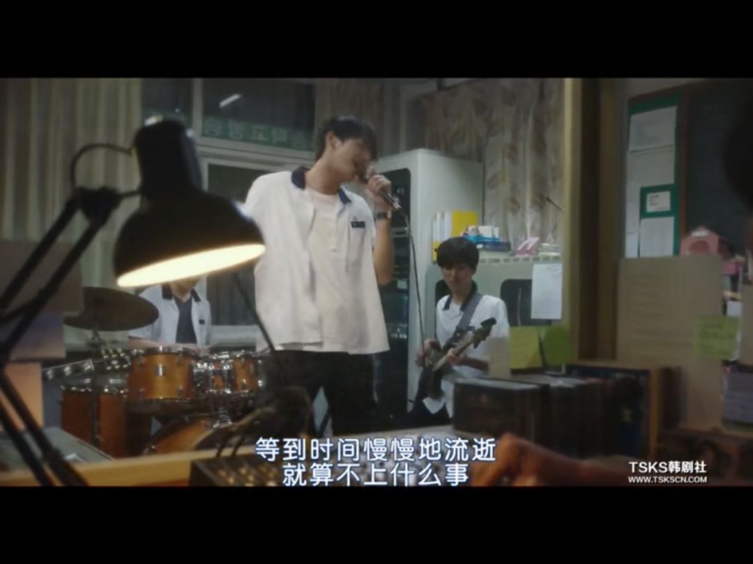 韓國(guó)電影中的理發(fā)店，文化現(xiàn)象的深度探究