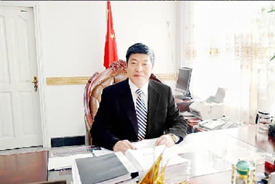 王殿貴的最新動(dòng)態(tài)??