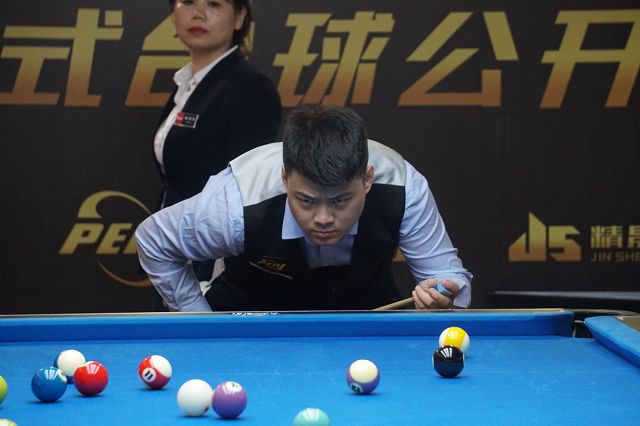 臺球比賽晉級表制作指南與晉級攻略