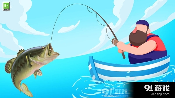 最新釣魚游戲，小巷中的特色小店，探險(xiǎn)之旅即將開始！
