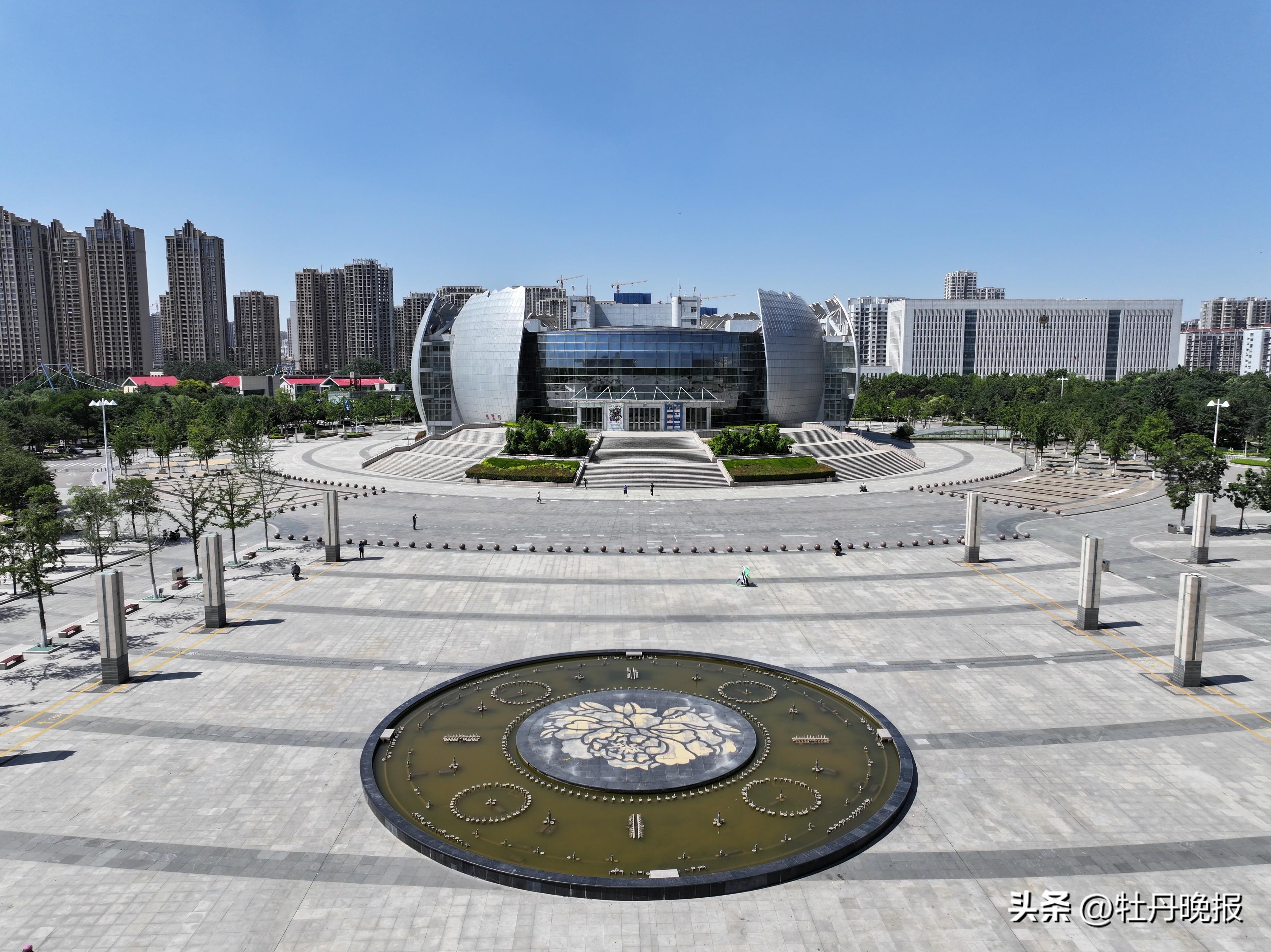 菏澤地震最新動態(tài)回顧與展望，2025年的影響與啟示