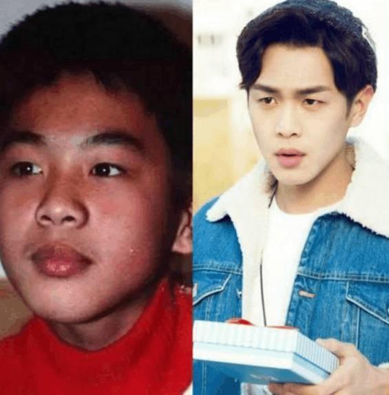 長(zhǎng)相平凡卻星光閃耀的明星，丑顏背后的璀璨之路