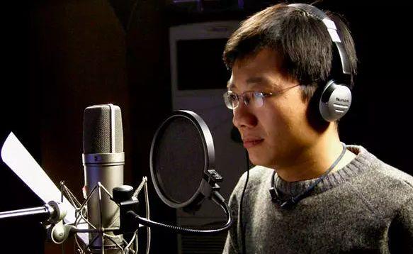 演員與配音，探尋小巷中的隱秘寶藏