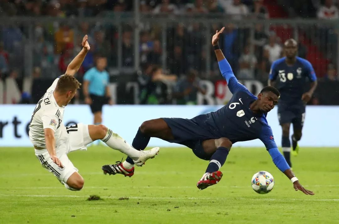 歐洲國(guó)家聯(lián)賽比賽，足球盛宴的狂歡時(shí)刻