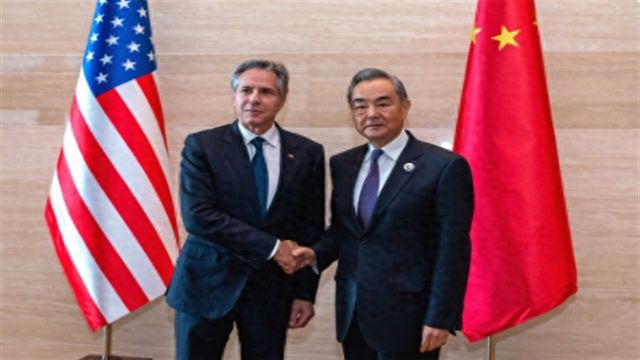 最新外交動態(tài)，科技引領時代重塑外交體驗