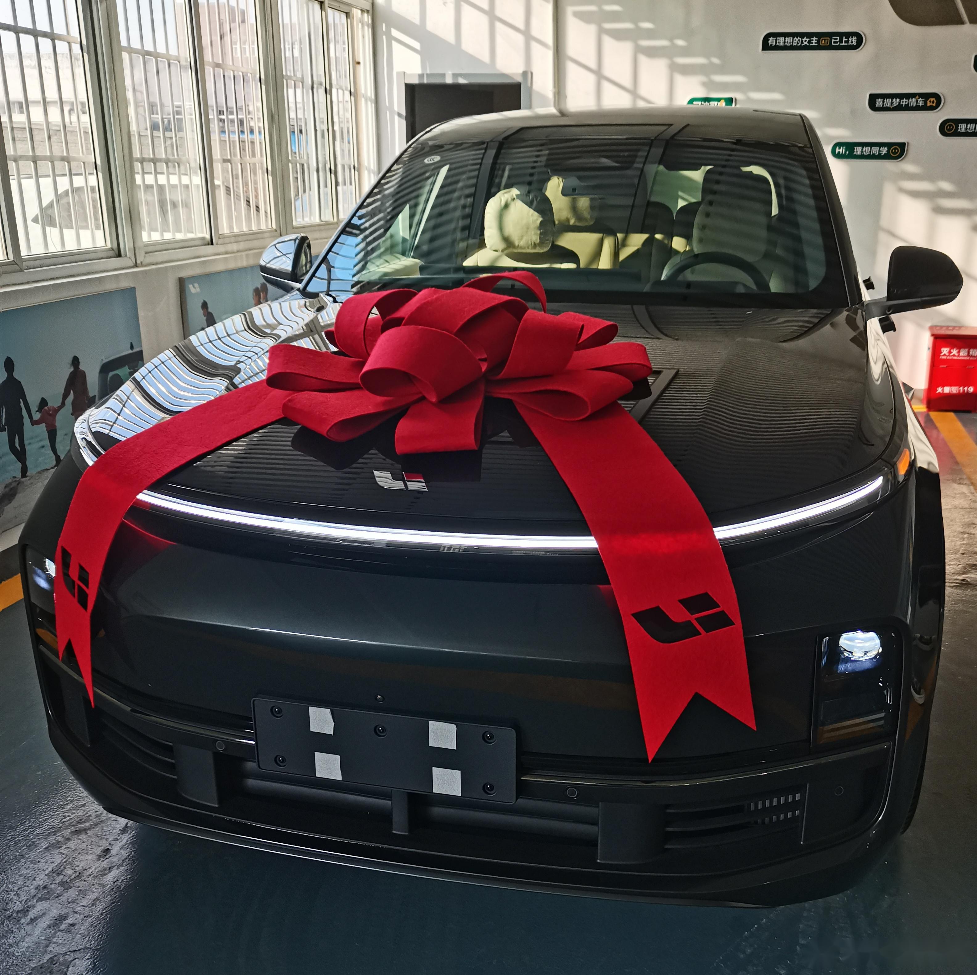 最新意大利小靈提車(chē)上市，駕馭變化啟航成功之旅