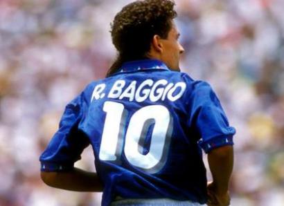 巴喬的比賽，足球與友情的難忘回憶