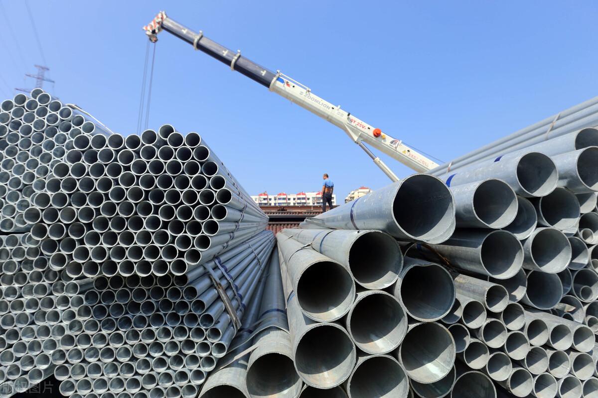 最新鋼材報價表及其獲取指南