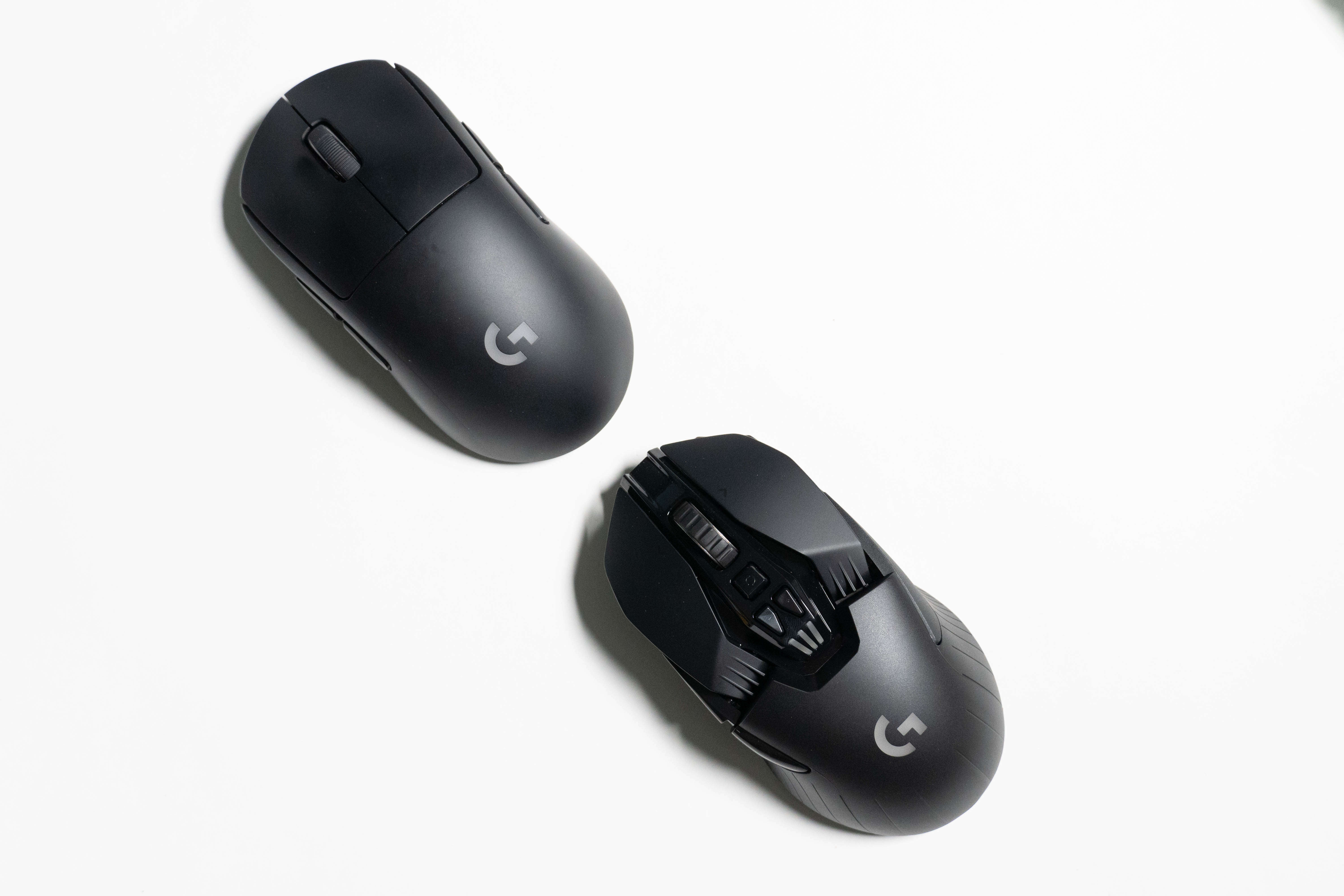 羅技新款鼠標(biāo)推薦，購(gòu)買指南與選擇建議