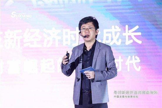 胡天翔新動(dòng)態(tài)，無(wú)限可能，此刻展現(xiàn)！