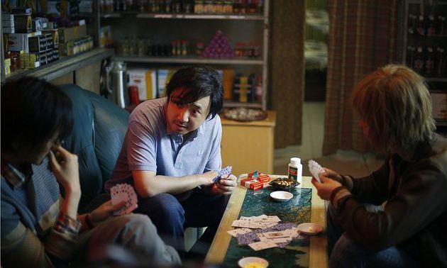 我不是藥神演員，而是旅行家