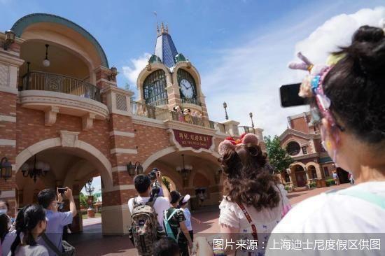 上海迪斯尼最新動態(tài)及游玩攻略與技能學習指南