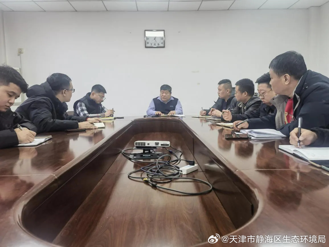 天津環(huán)保檢查最新動態(tài)，綠色發(fā)展步伐堅定前行