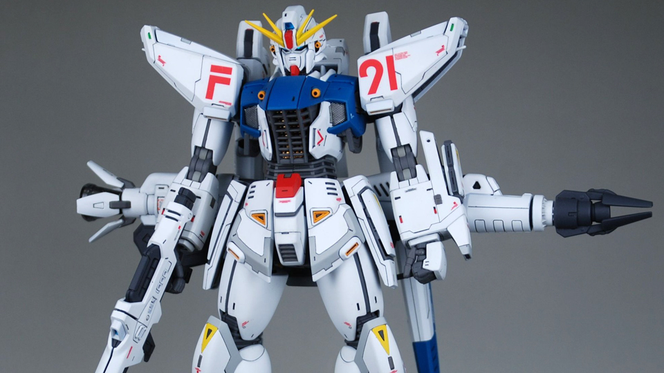 最新高達(dá)系列，啟程自然，探尋內(nèi)心與力量的平衡之旅