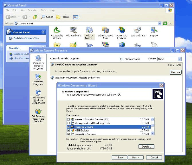 XP最新系統(tǒng)，自然美景的探索之旅