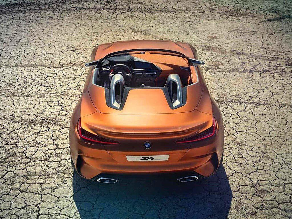 Z4最新款，科技融合生活，引領(lǐng)未來駕駛新體驗(yàn)