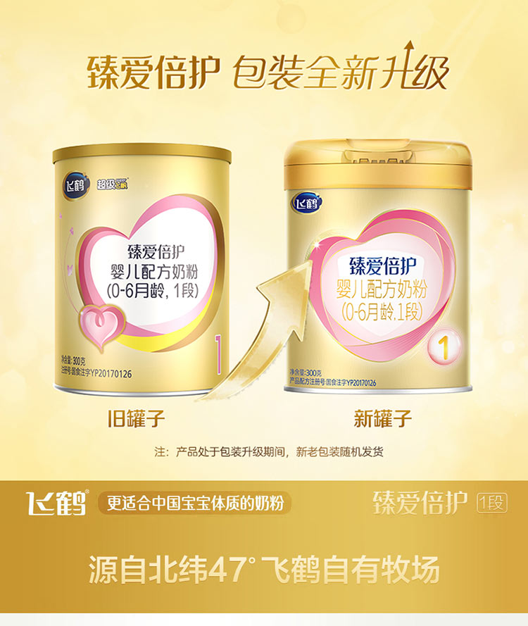 飛鶴奶粉臻愛最新事件，科技重塑育兒體驗(yàn)，引領(lǐng)奶粉行業(yè)新變革