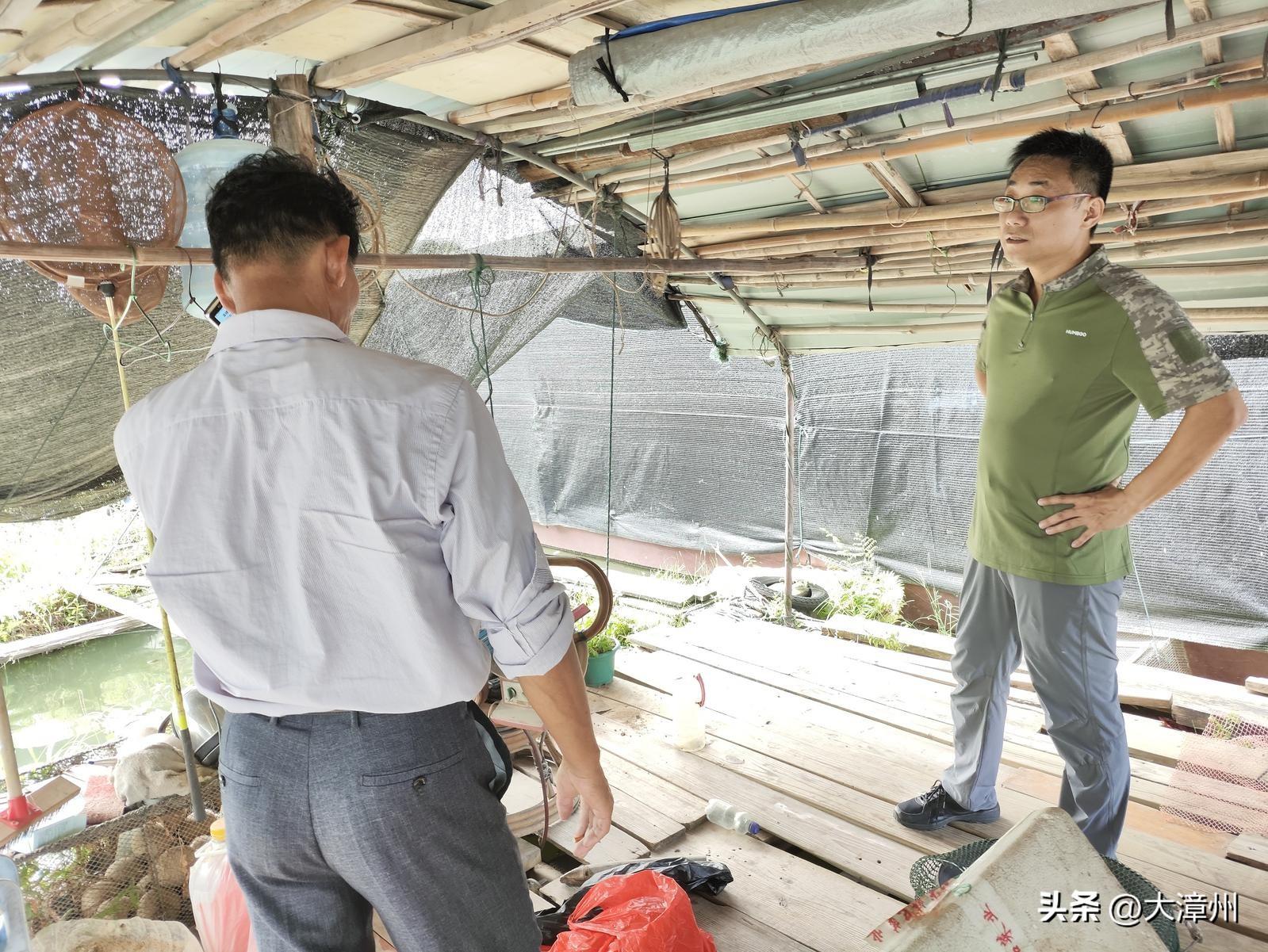 漳州臺風緊急通知及最新消息報???