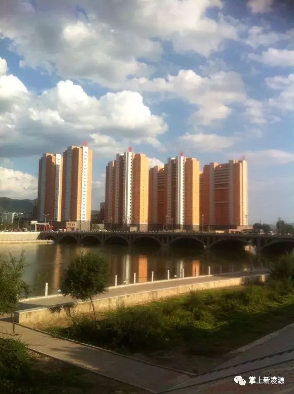 凌源吧最新動態(tài)，擁抱自然，啟程心靈之旅