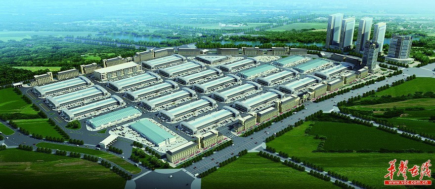 湘鄂農(nóng)貿(mào)城最新動(dòng)態(tài)，進(jìn)展、影響與觀點(diǎn)分析