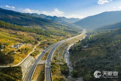 攀大高速最新動(dòng)態(tài)，2025年進(jìn)展報(bào)告